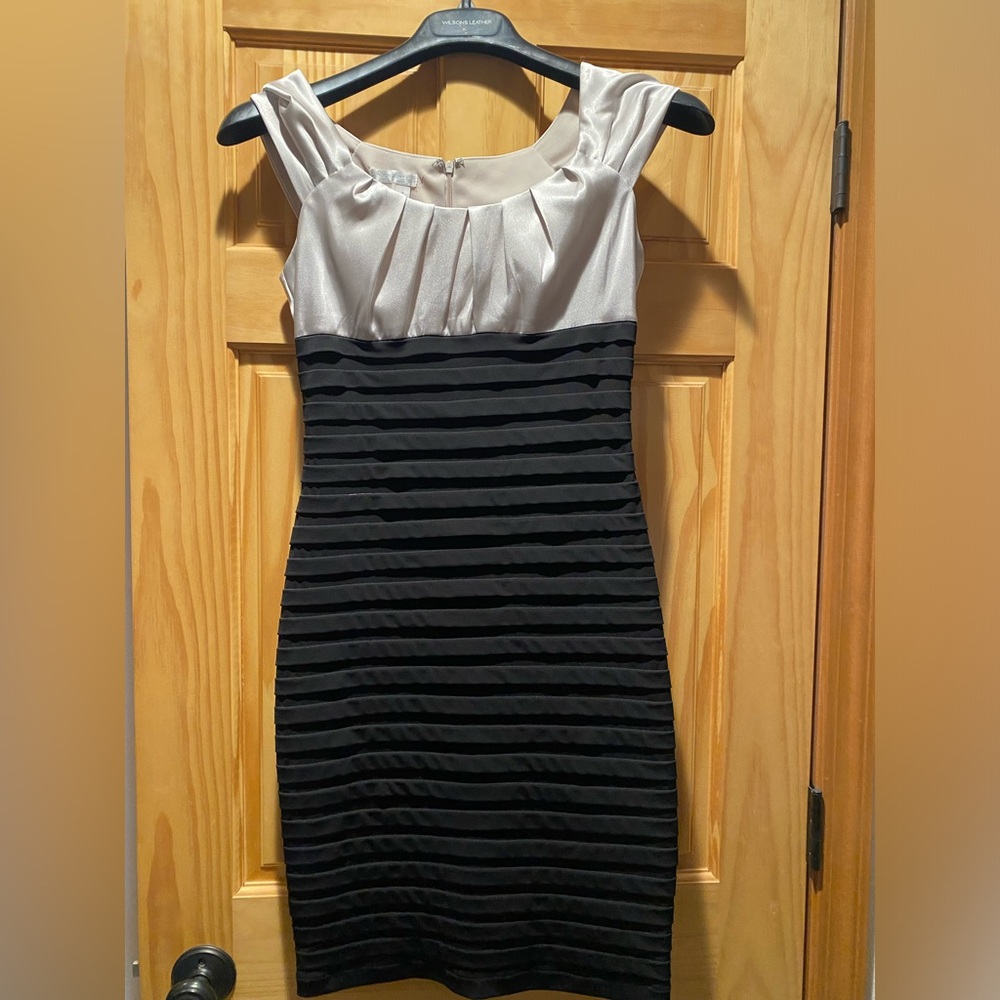 Cocktail Dress